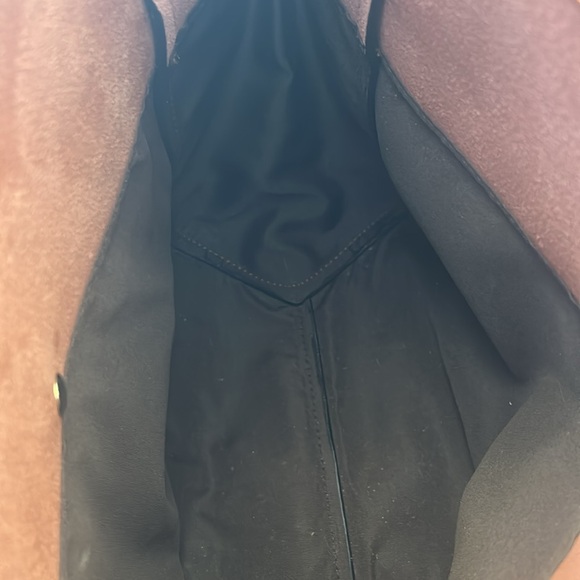 Gorgeous BOSTATEN leather hobo bag - Picture 6 of 6